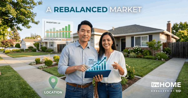 Navigating the Rebalanced Market – The Truth About Housing Trends