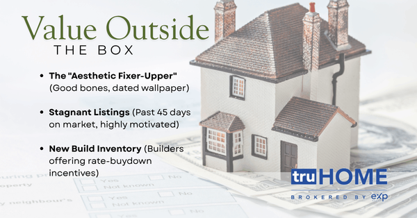 Finding True Value – How to Hunt for Real Estate Bargains in a Stabilized Market