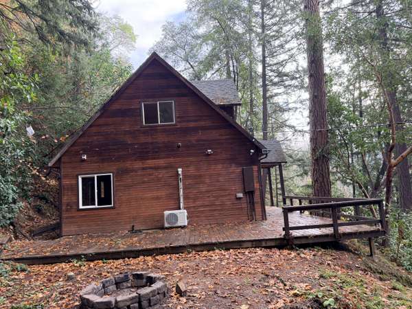 198 Coyote Creek RD, Wolf Creek, OR 97497