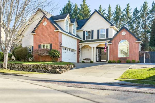 4102 Hidden Valley CT, Medford, OR 97504