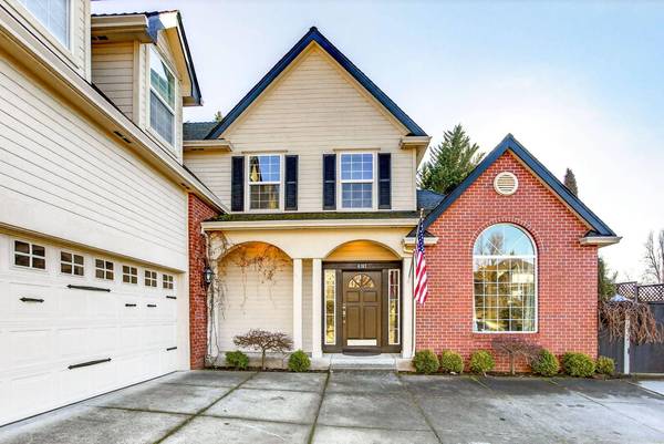 4102 Hidden Valley CT, Medford, OR 97504