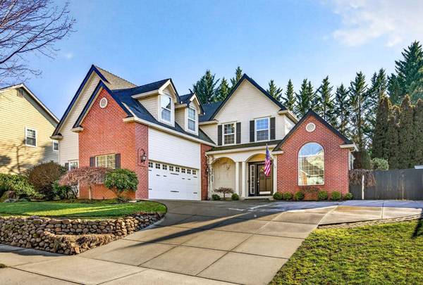 4102 Hidden Valley CT, Medford, OR 97504