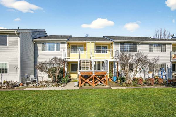 2101 Poplar DR #65, Medford, OR 97504