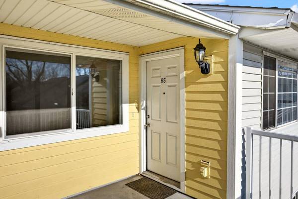 2101 Poplar DR #65, Medford, OR 97504