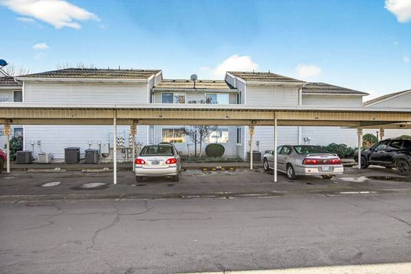 2101 Poplar DR #65, Medford, OR 97504