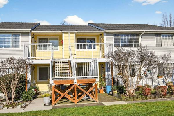 2101 Poplar DR #65, Medford, OR 97504