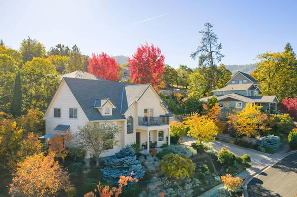 500 Lakota WAY, Ashland, OR 97520