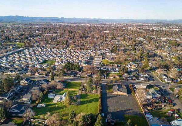 0 Garfield ST, Medford, OR 97501