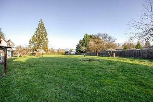 0 Garfield ST, Medford, OR 97501