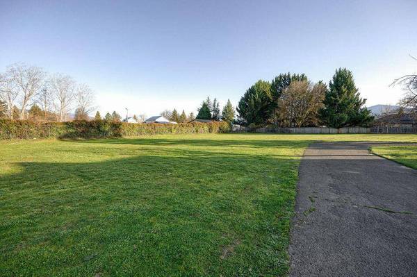 0 Garfield ST, Medford, OR 97501