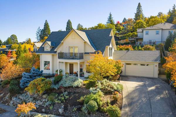 500 Lakota WAY, Ashland, OR 97520