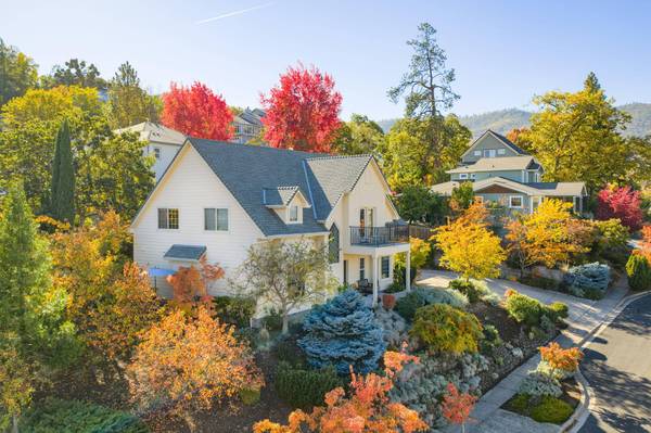 500 Lakota WAY, Ashland, OR 97520