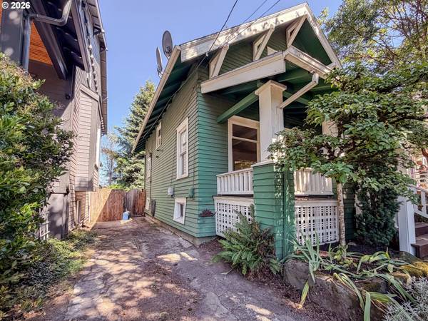 5330 NE 19TH AVE, Portland, OR 97211