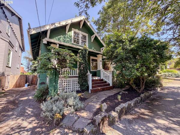 5330 NE 19TH AVE, Portland, OR 97211