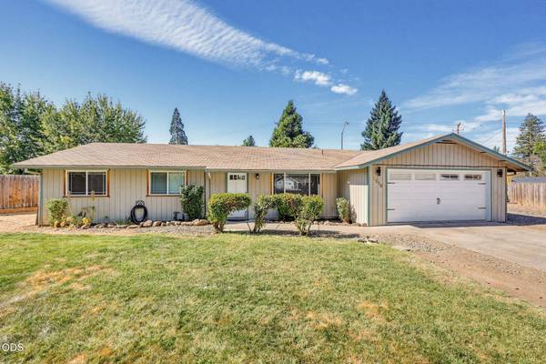 1210 Jasper ST, Medford, OR 97501
