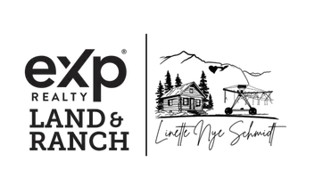 Linette Nye Schmidt | eXp Realty Land & Ranch