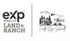 Logo land and ranch co brand with Linette Nye Schmidt