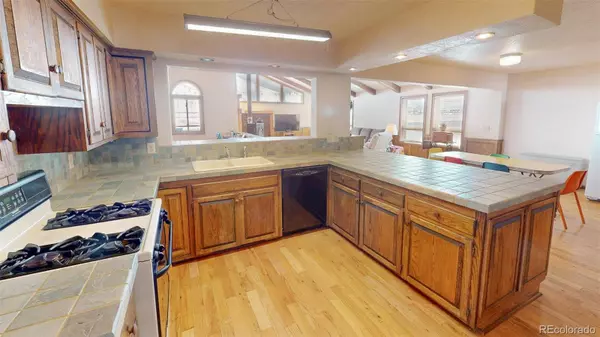 206 La Font DR, Creede, CO 81130