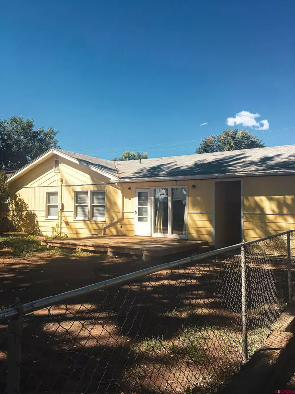 2204 East Drive, Monte Vista, CO 81144