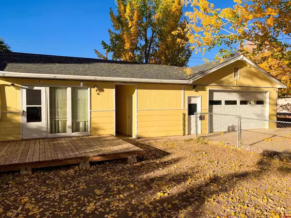 2204 East Drive, Monte Vista, CO 81144