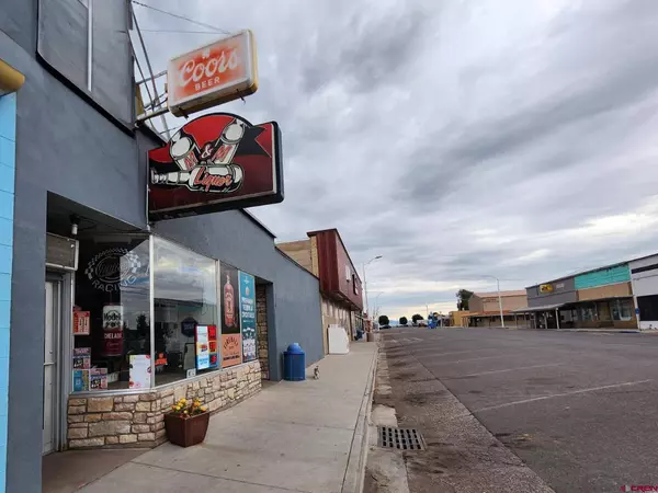 365 Worth Street, Center, CO 81125