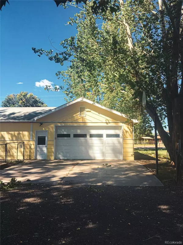 2204 East DR, Monte Vista, CO 81144