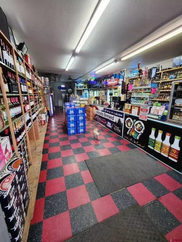 365 Worth Street, Center, CO 81125