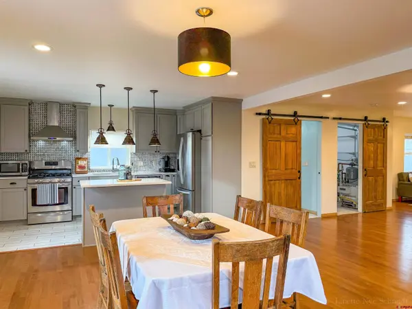 55 Morris Street, Monte Vista, CO 81144