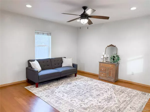 55 Morris ST, Monte Vista, CO 81144