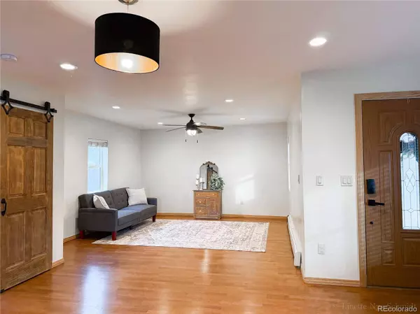 55 Morris ST, Monte Vista, CO 81144