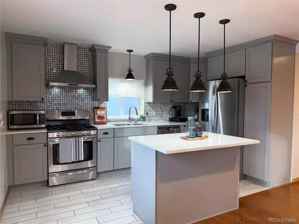 55 Morris ST, Monte Vista, CO 81144