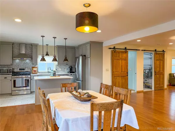 55 Morris ST, Monte Vista, CO 81144