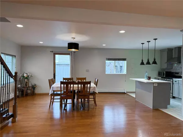 55 Morris ST, Monte Vista, CO 81144