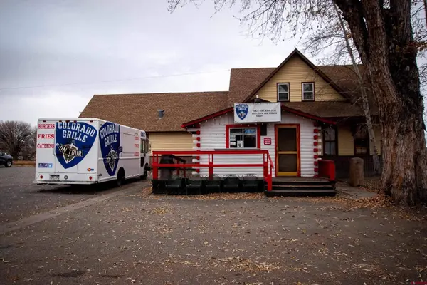 1035 Park Avenue, Monte Vista, CO 81144