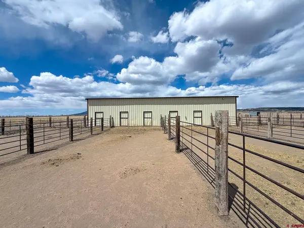 0 County Road GG, Fort  Garland, CO 81133