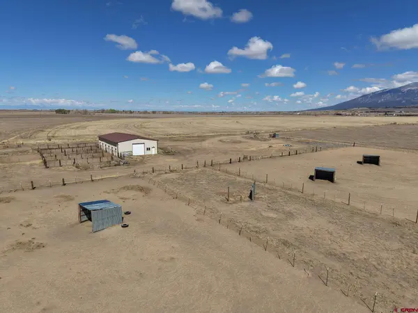 0 County Road GG, Fort  Garland, CO 81133