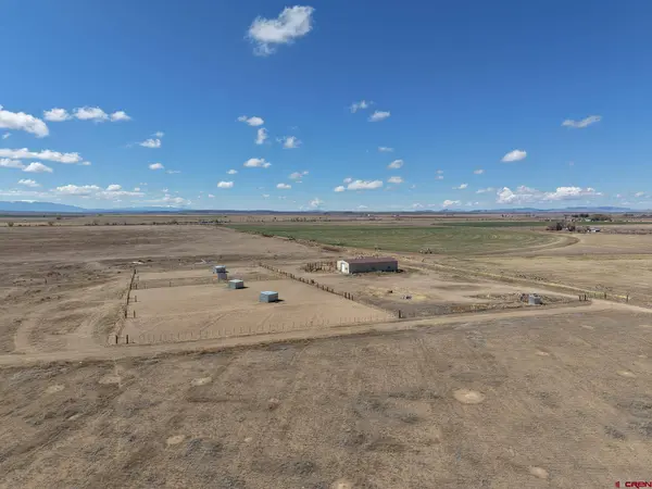 0 County Road GG, Fort  Garland, CO 81133