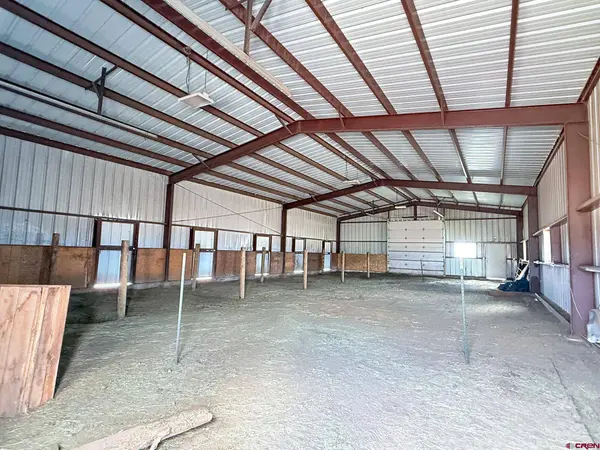 0 County Road GG, Fort  Garland, CO 81133
