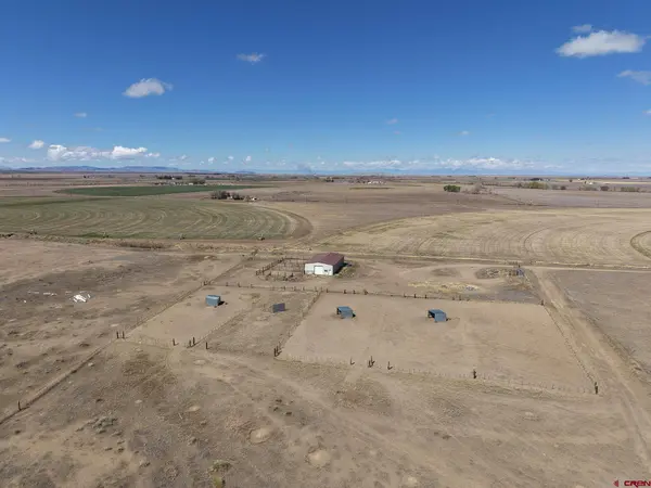 0 County Road GG, Fort  Garland, CO 81133