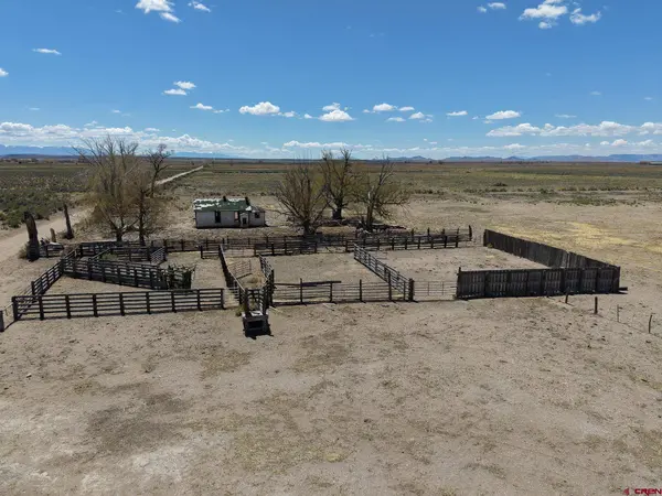 0 County Road GG, Fort  Garland, CO 81133