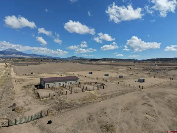 0 County Road GG, Fort  Garland, CO 81133