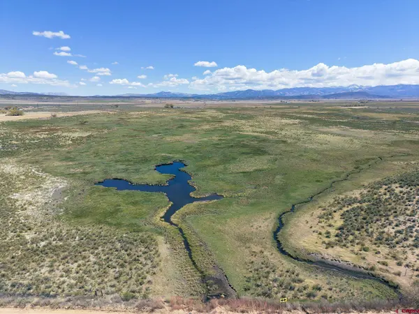 0 County Road GG, Fort  Garland, CO 81133