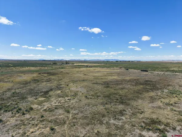 0 County Road GG, Fort  Garland, CO 81133