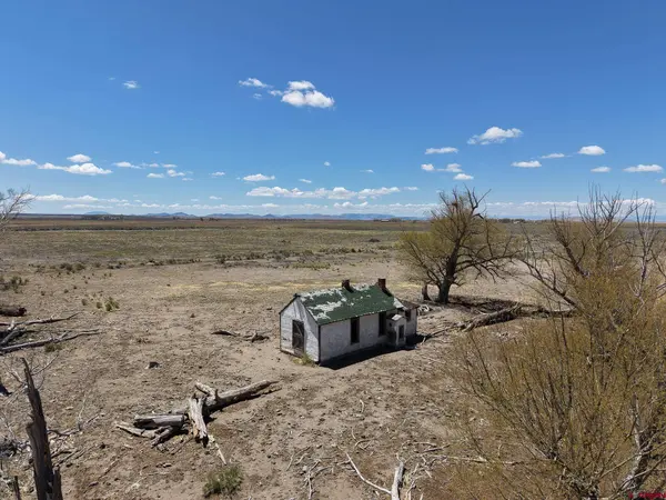 0 County Road GG, Fort  Garland, CO 81133