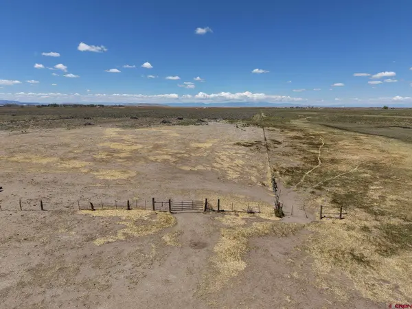 0 County Road GG, Fort  Garland, CO 81133
