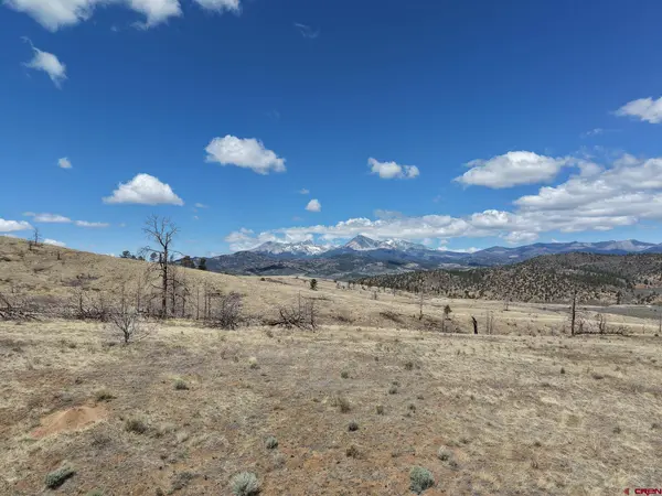 7631 Lewis Smith Rd, Fort  Garland, CO 81133