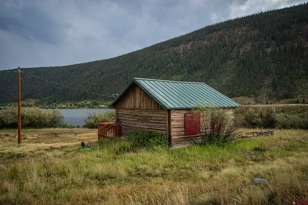4100 USFS 515 Road #286, Creede, CO 81130
