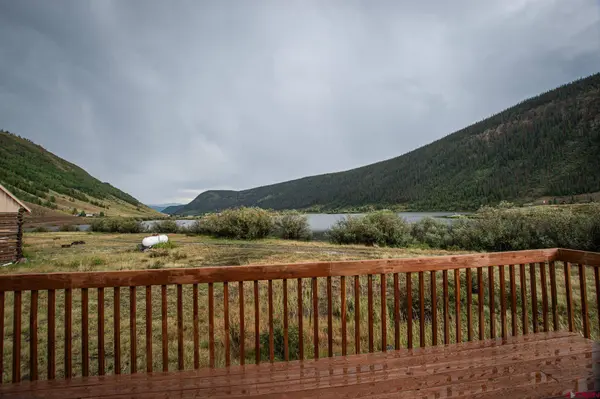 4100 USFS 515 Road #286, Creede, CO 81130
