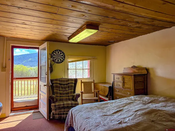 4100 USFS 515 Road #286, Creede, CO 81130