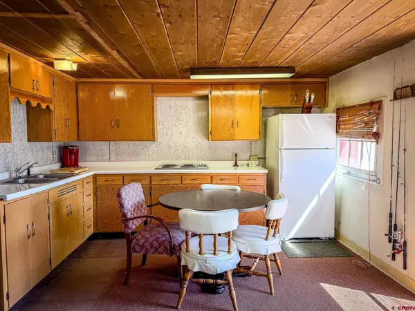 4100 USFS 515 Road #286, Creede, CO 81130